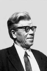 ЕЖОВ Юрий Александрович (1928—1990)