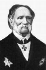 ФИШЕР ФОН ВАЛЬДГЕЙМ Григорий Иванович (1771-1853), палеонтолог, энтомолог, профессор МГУ, почетный член Петербургской Академии наук