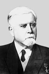 НАЛИВКИН Дмитрий Васильевич (1889-1982), советский геолог, палеонтолог, член-корреспондент Академии наук СССР.