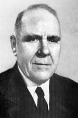 ГОРЕЦКИЙ Гавриил Иванович (1900-1988). Крупнейший специалист по геологии антропогена.