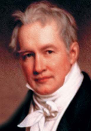ГУМБОЛЬДТ Александр Фридрих (1769—1858)