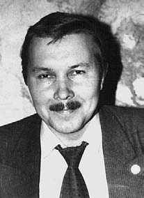 ОЖГИБЕСОВ  Владимир Петрович